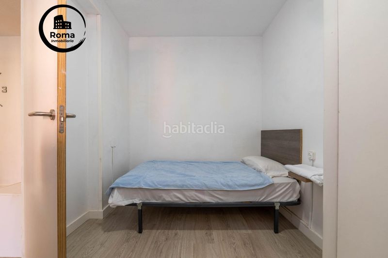Foto d13a1625-cb14-4d46-9ddc-f5af331bd5f3. Flat in Casería de Montijo Granada