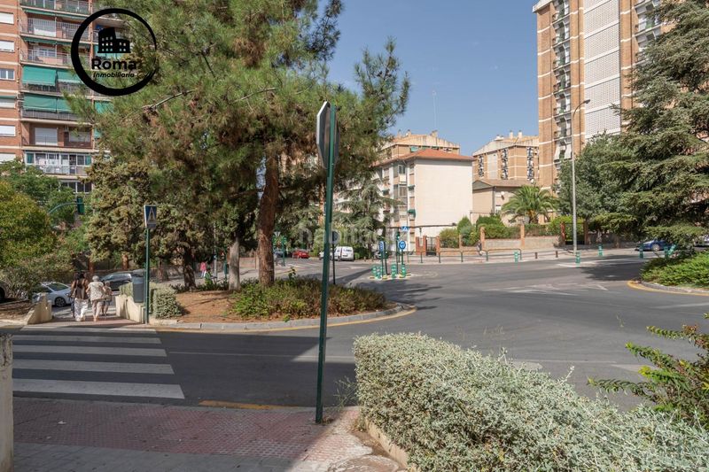 Foto ddc6c4f0-e161-449b-8b54-cf54f0809bd7. Flat in Casería de Montijo Granada