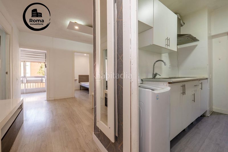 Foto dff708c2-5ca6-4791-bc8b-d11b1fbd2080. Flat in Casería de Montijo Granada