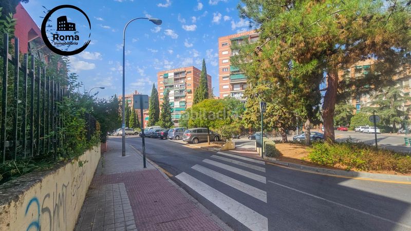 Foto e89f409a-030b-4697-9477-17216f7e80d7. Flat in Casería de Montijo Granada