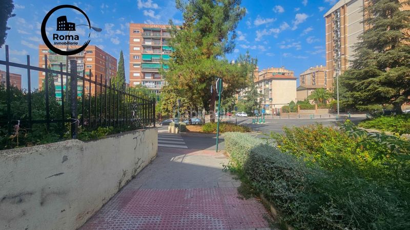 Foto f13a4770-ec7b-4ccb-823e-0d7acce43892. Flat in Casería de Montijo Granada