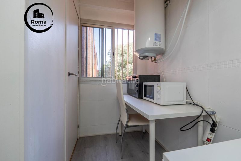Foto f13c6cef-9d7f-44ef-b606-d36f5765c66a. Flat in Casería de Montijo Granada