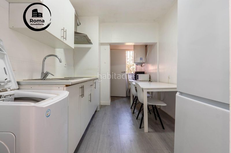 Foto fc3a48cf-a096-4907-ad7d-d676ec343247. Flat in Casería de Montijo Granada