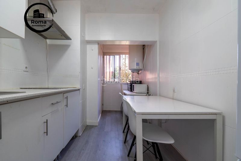 Foto ff4b9b59-e810-4d1e-87f8-f8703f64bc18. Flat in Casería de Montijo Granada