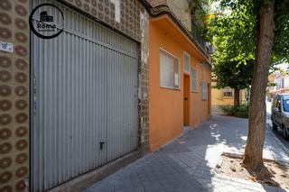 Pis a Angustias - Chana - Encina