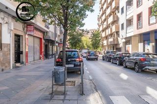 Piso en Centro - Sagrario