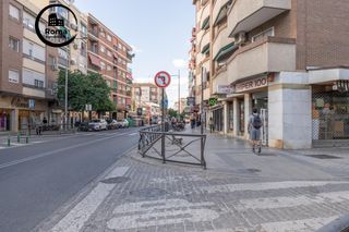 Pis a Barrio de Zaidín
