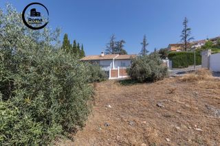 Terreny residencial a Alfacar