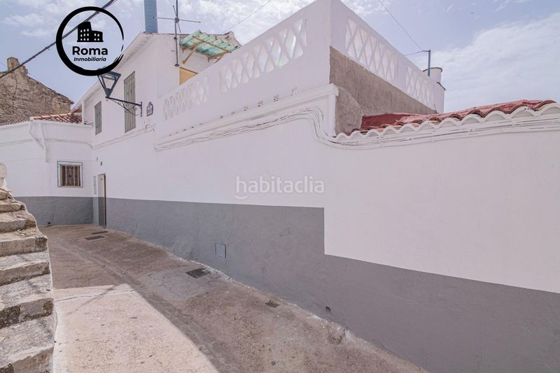 Foto 7ff735b9-4a48-496d-8131-1839353ec8a8. Casa a Colomera