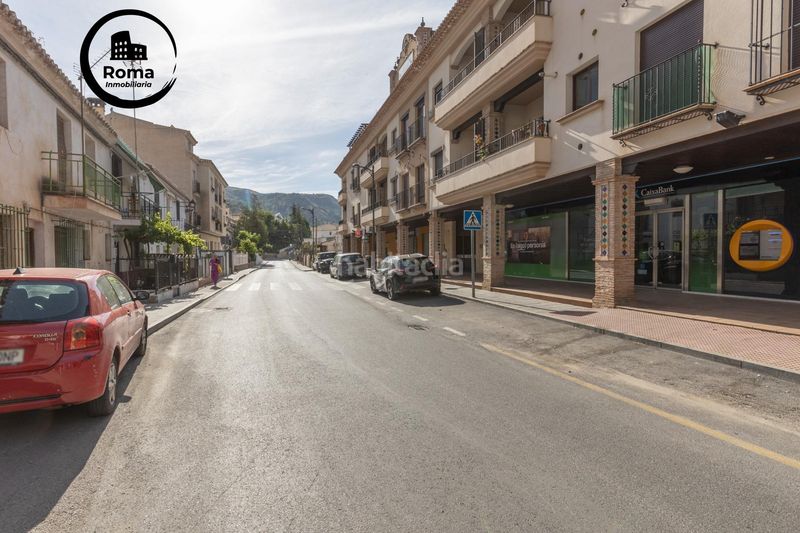 Foto c6493524-7b70-4219-a74d-7e52821aaa56. Appartamento in Güéjar Sierra