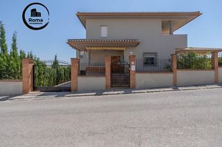 Chalet en Villa de Otura