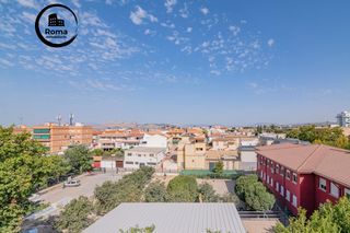 Àtic a Cerrillo de Maracena - Periodistas