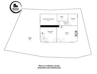 Casa a Pinos Genil