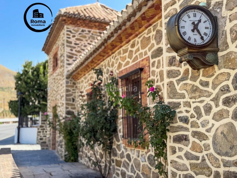 Foto 7007a704-724b-4497-995e-9ae758a48895. Haus in Pinos Genil