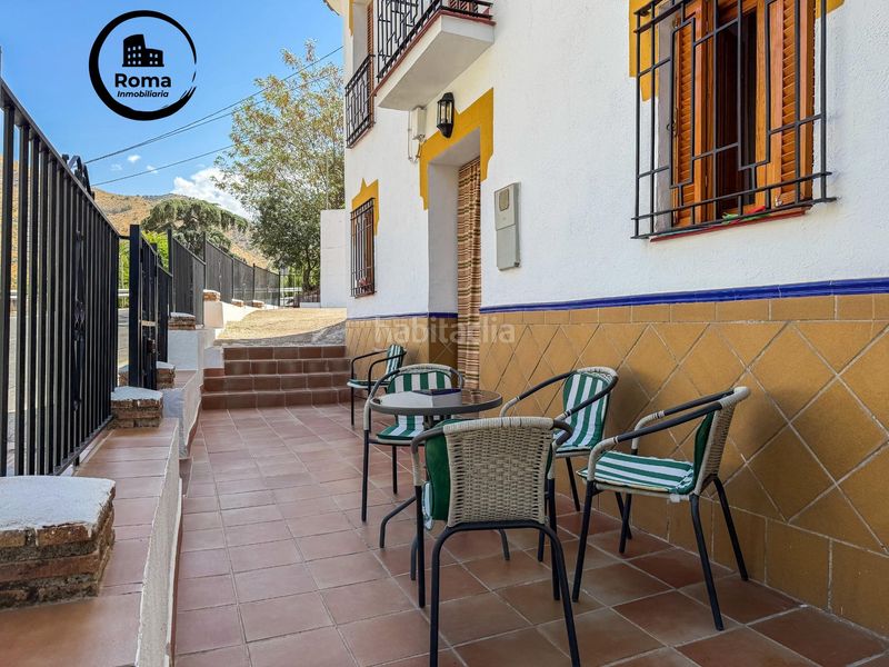Foto a344e714-88c0-431a-9b26-42233bea1041. Haus in Pinos Genil