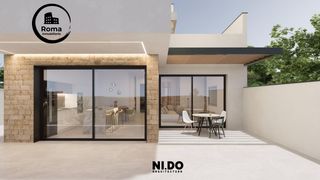 Terreny residencial a Huétor Vega