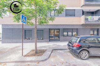 Flat in Av. F. Garcia Lorca - Nueva Estación Autobuses