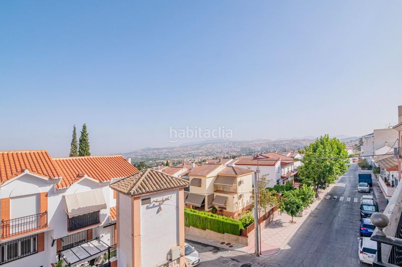 Foto bb5c7d19-8ad5-4dfb-87b3-ac7ed1faafed. Piso  de 3 habitaciones y cochera en la zubia en Zubia (La)