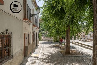 Haus in Barrio de Albaicín