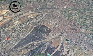 Terreno residenziale in Altos de la Zubia