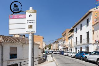 Casa a Lecrín