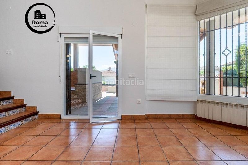 Foto 317d776a-122a-4f51-9490-1e99aed749c3. Chalet mit kamin heizung parking in Villa de Otura