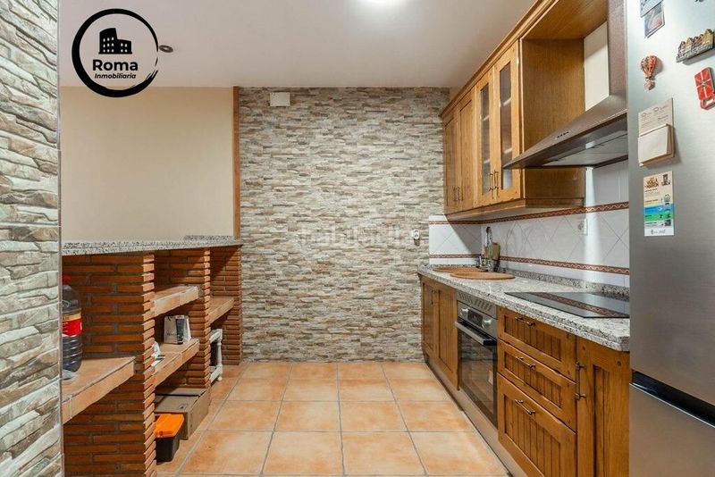 Foto 41158435-ee68-4308-afe5-d866b4477c2f. Chalet mit kamin heizung parking in Villa de Otura