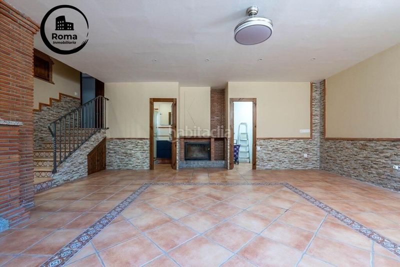 Foto 480b34a0-3dd0-4a8c-b934-2d3f5d0c63b0. Chalet mit kamin heizung parking in Villa de Otura