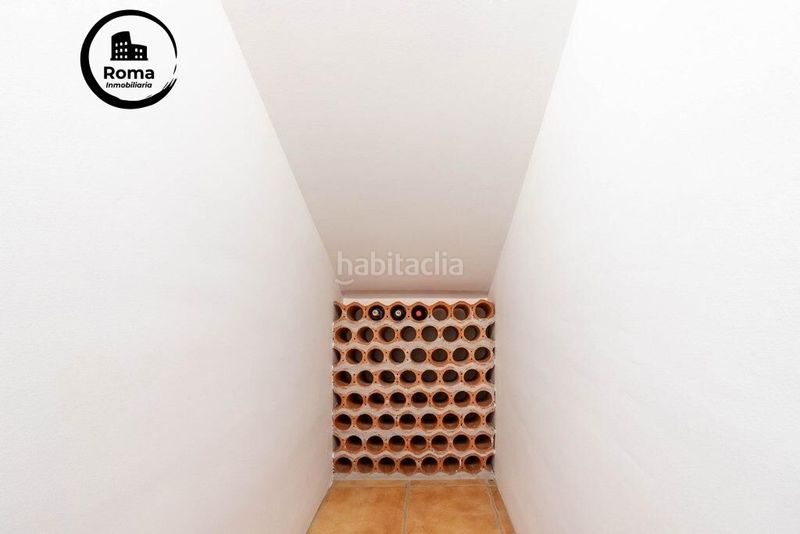 Foto a20fb346-9ea9-4abb-85fe-05a84b8fbfe0. Chalet mit kamin heizung parking in Villa de Otura