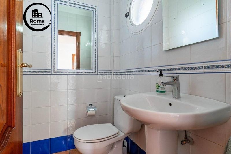 Foto a4b20cdd-f531-42be-a602-2b95f2bfdc10. Chalet mit kamin heizung parking in Villa de Otura