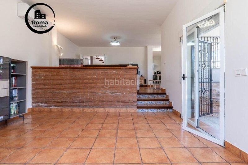Foto b1c5c118-5fdb-495f-b6f0-dadfd6506bb1. Chalet mit kamin heizung parking in Villa de Otura