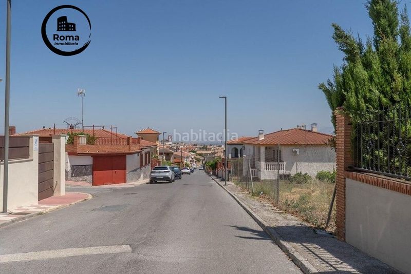 Foto d04c7b21-b68a-4fda-aba1-f4b2153d9e97. Chalet mit kamin heizung parking in Villa de Otura