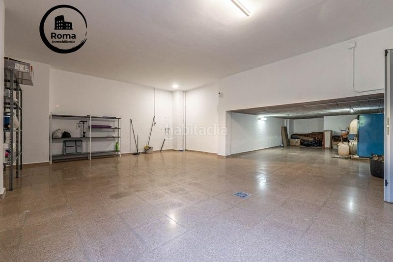 Foto ee76a5c0-2187-4097-a8ee-91b6b4b8a075. Chalet mit kamin heizung parking in Villa de Otura
