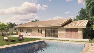 Terreno residencial en Villa de Otura