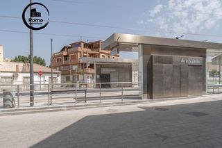 Appartement à Parque de San Roque