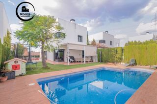 Chalet en Albolote