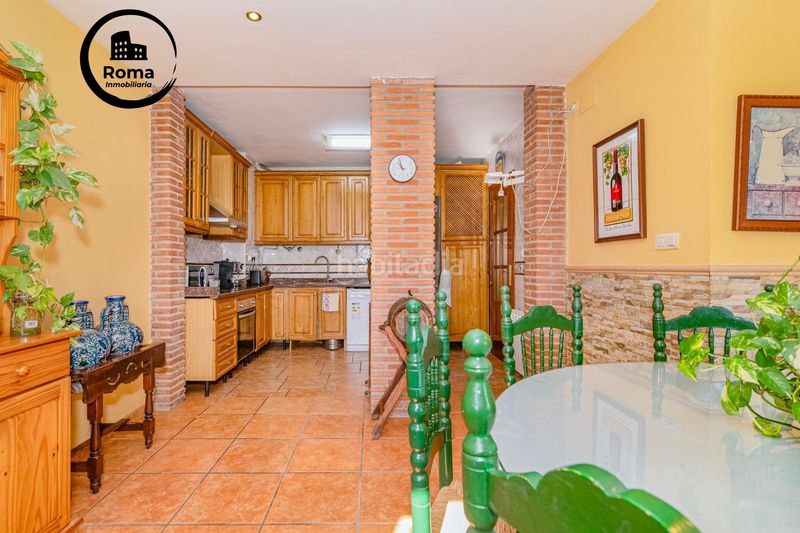 Foto 3b81b79f-617e-4968-902a-d5f2513bb7a6. Casa amplia vivienda con piscina en Chauchina