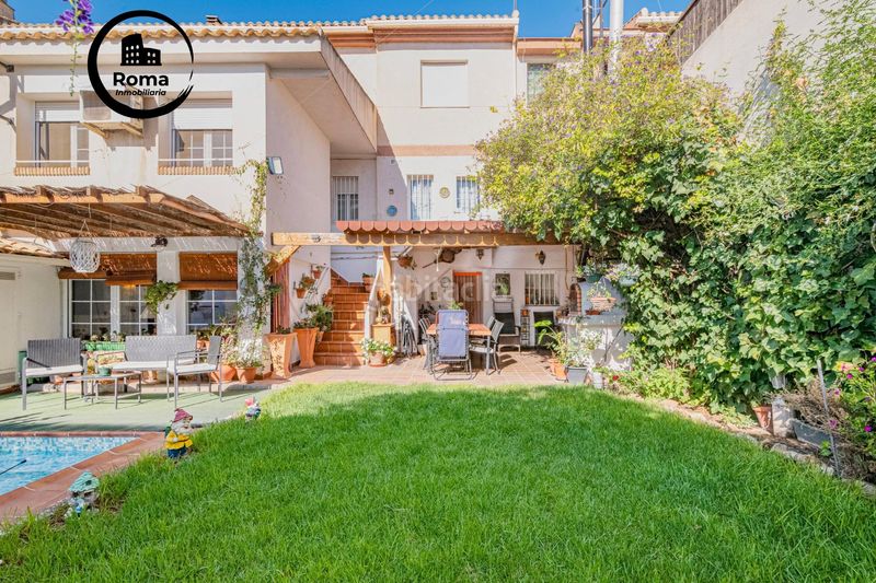 Foto 450a76e0-671d-453f-b3e2-92f6a1e99b3c. Casa amplia vivienda con piscina en Chauchina