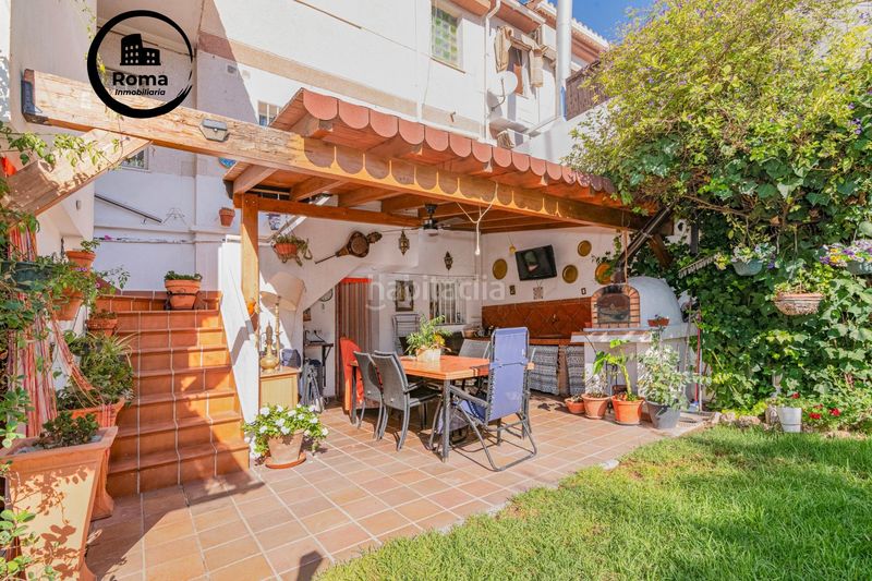 Foto 4bfa6f8c-8826-413e-8841-973cfe34e994. Casa amplia vivienda con piscina en Chauchina