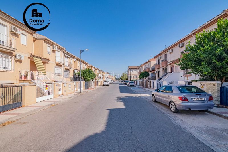 Foto 4d8c90de-e96b-44dd-a012-35fef8fffdad. Casa amplia vivienda con piscina en Chauchina