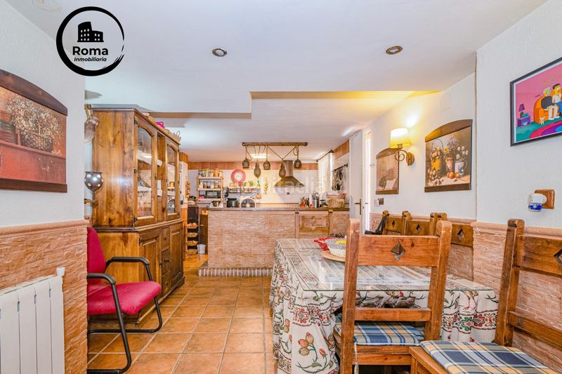 Foto 51fc1172-a861-4111-b8fa-d6051ec7c5c3. Casa amplia vivienda con piscina en Chauchina