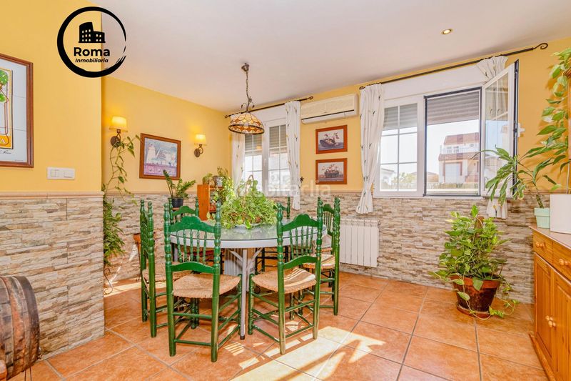 Foto 5bdf56d8-663d-426a-9912-d4919ad7cc58. Casa amplia vivienda con piscina en Chauchina