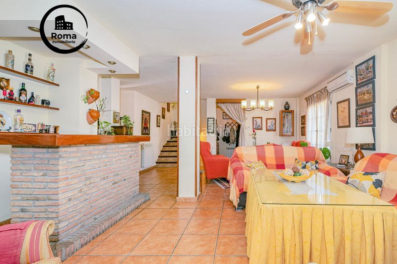 Foto 91c9281b-3713-46f6-80dc-f0a74e9f1af0. Casa amplia vivienda con piscina en Chauchina