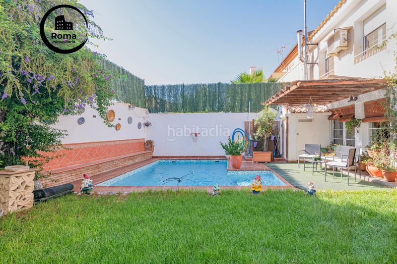 Foto af686c55-90c0-44e0-8886-eb03120fa135. Casa amplia vivienda con piscina en Chauchina