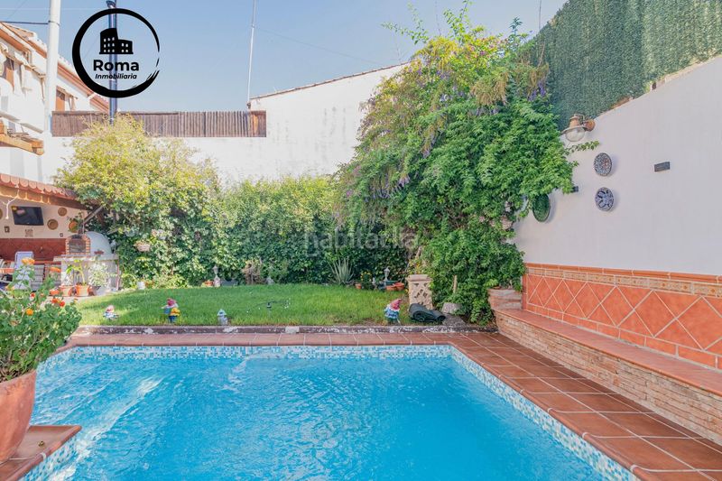 Foto b92040b9-f118-4294-ad1f-2f850381caa5. Casa amplia vivienda con piscina en Chauchina