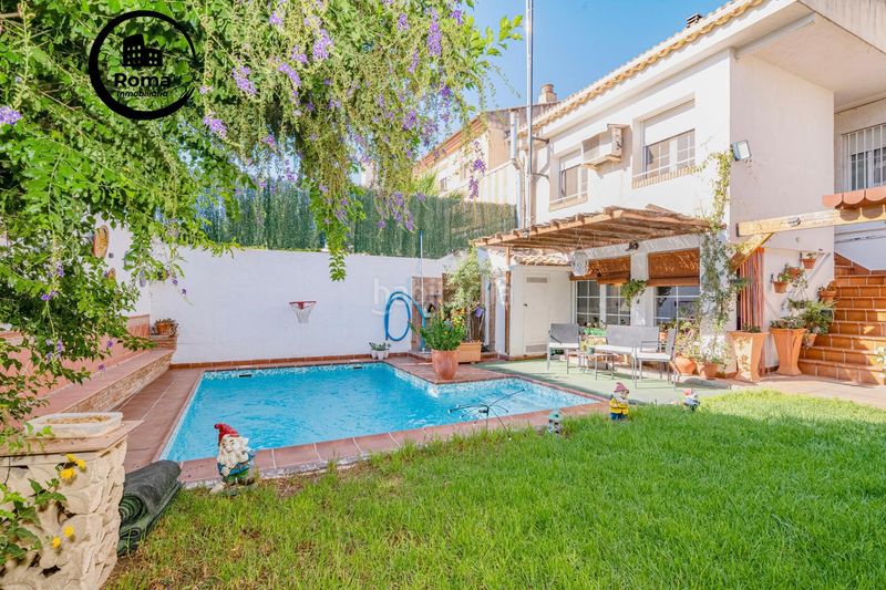 Foto b9b8e445-05b4-44ce-9d70-dd772683c0bb. Casa amplia vivienda con piscina en Chauchina