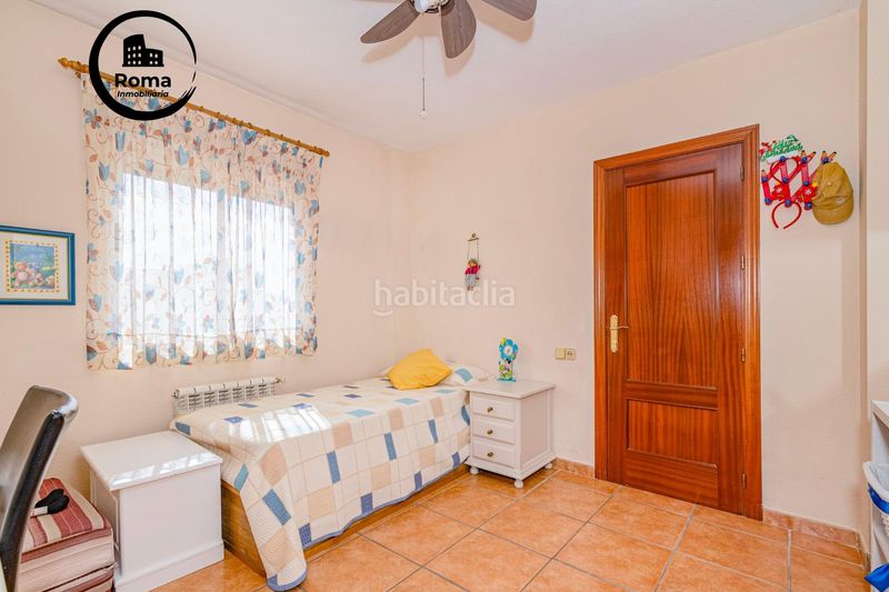 Foto bc0bde59-3ed9-44b4-8ce7-17187b70d682. Casa amplia vivienda con piscina en Chauchina