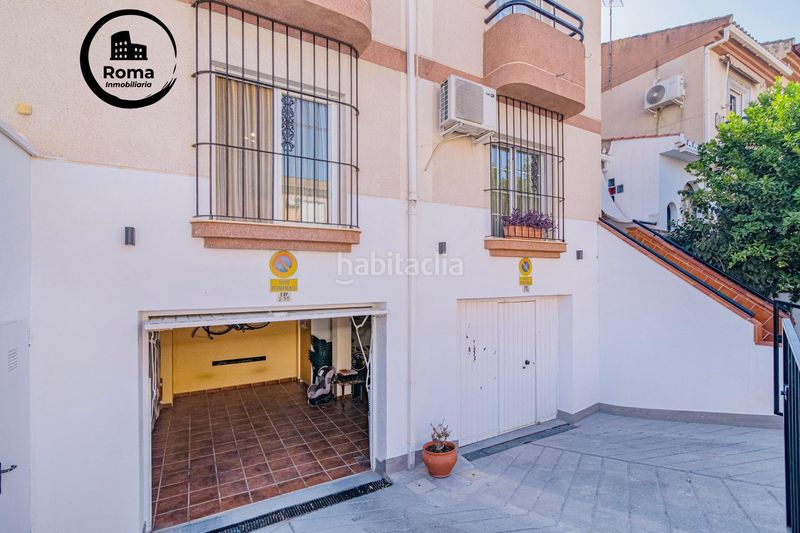 Foto c8df7c50-e7ad-480f-bd2f-626f05b00a03. Casa amplia vivienda con piscina en Chauchina