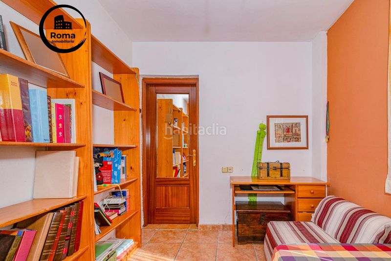 Foto d4fea4ae-0479-49bb-865c-e255936aea5b. Casa amplia vivienda con piscina en Chauchina