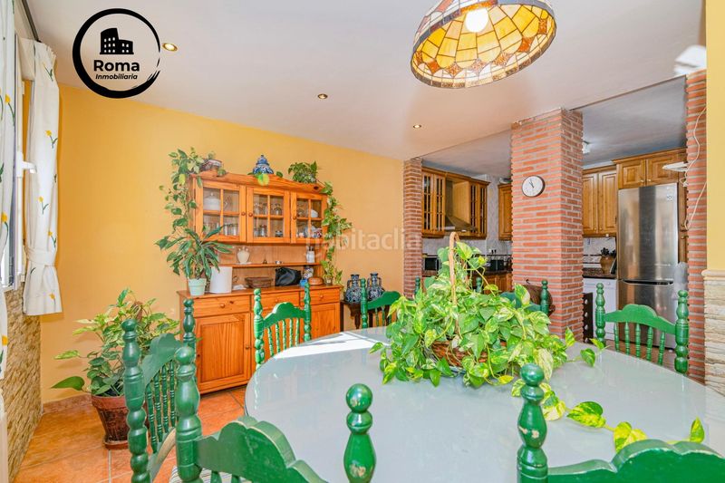 Foto ea40cbe0-db14-45e6-bd9e-98f89418668d. Casa amplia vivienda con piscina en Chauchina
